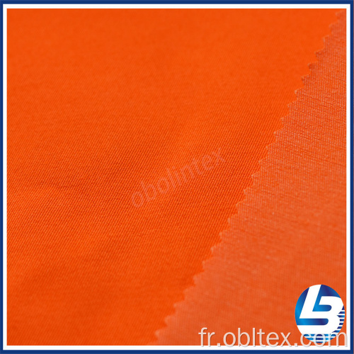 EBL20-646 3 / 1TWILL Coton de polyester